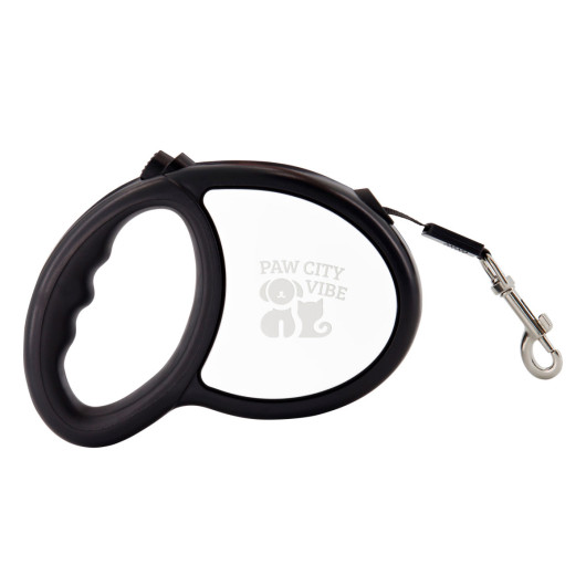 Pet Retractable Leads Branded 3
